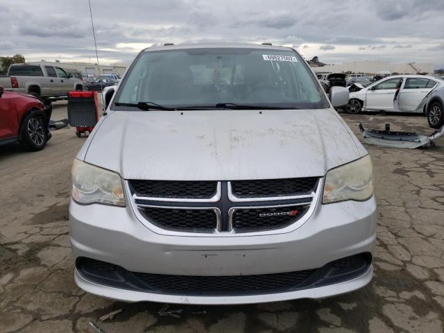Photo 5 from auction – 2012 DODGE GRAND CARA with VIN 2C4RDGCG3CR373685