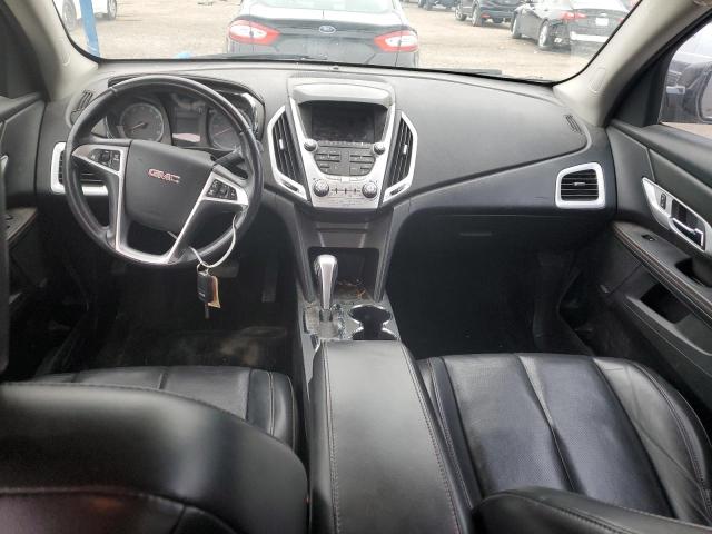 Photo 8 from auction – 2013 GMC TERRAIN SL with VIN 2GKALUEK6D6382520
