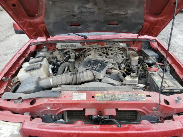 Photo 11 from auction – 2011 FORD RANGER SUP with VIN 1FTLR4FE3BPB04487