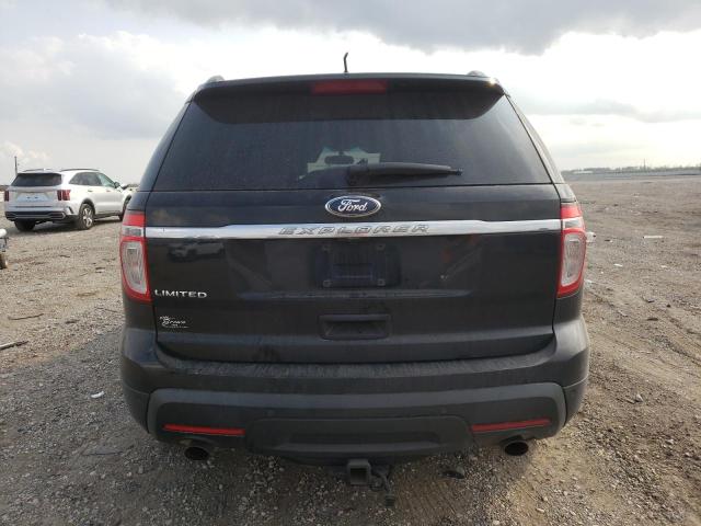 Photo 6 from auction – 2012 FORD EXPLORER L with VIN 1FMHK7F87CGA01592