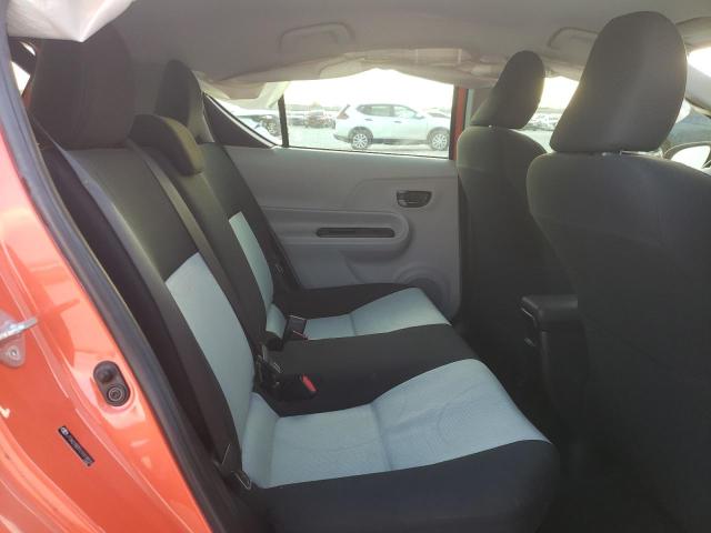 Photo 10 from auction – 2012 TOYOTA PRIUS C with VIN JTDKDTB31C1019550