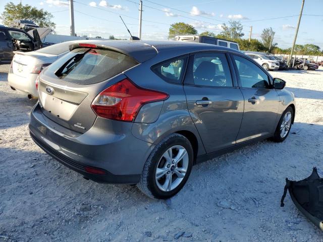 Photo 3 from auction – 2014 FORD FOCUS SE with VIN 1FADP3K29EL153260