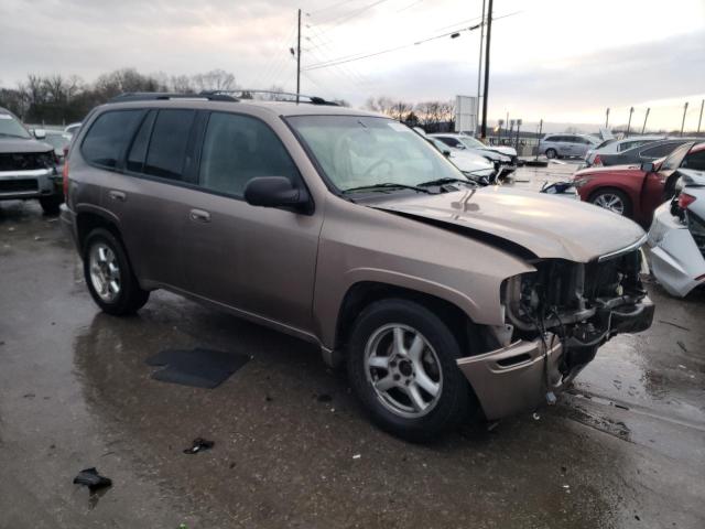 Photo 4 from auction – 2003 GMC ENVOY with VIN 1GKDT13S032374388