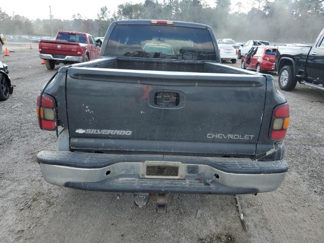 Photo 6 from auction – 2004 CHEVROLET SILVERADO with VIN 1GCEC19V24Z117386