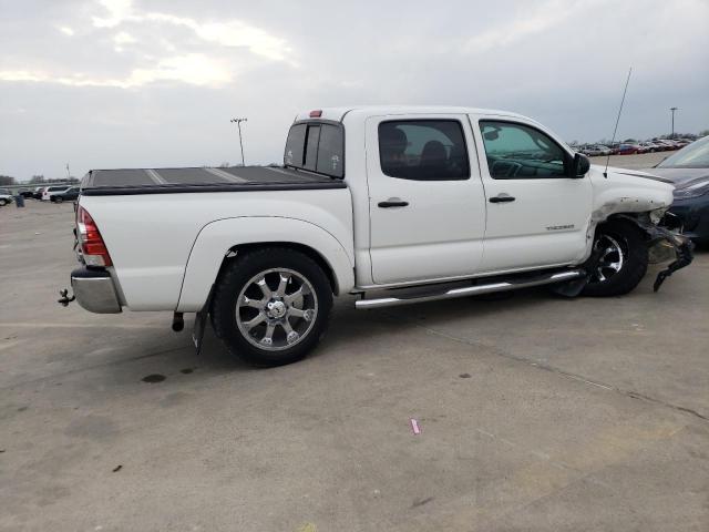 Photo 3 from auction – 2013 TOYOTA TACOMA DOU with VIN 3TMLU4EN7DM108065