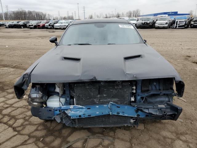 Photo 5 from auction – 2017 DODGE CHALLENGER with VIN 2C3CDZGGXHH556238