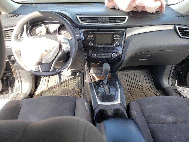 Photo 8 from auction – 2015 NISSAN ROGUE S with VIN KNMAT2MT3FP541149