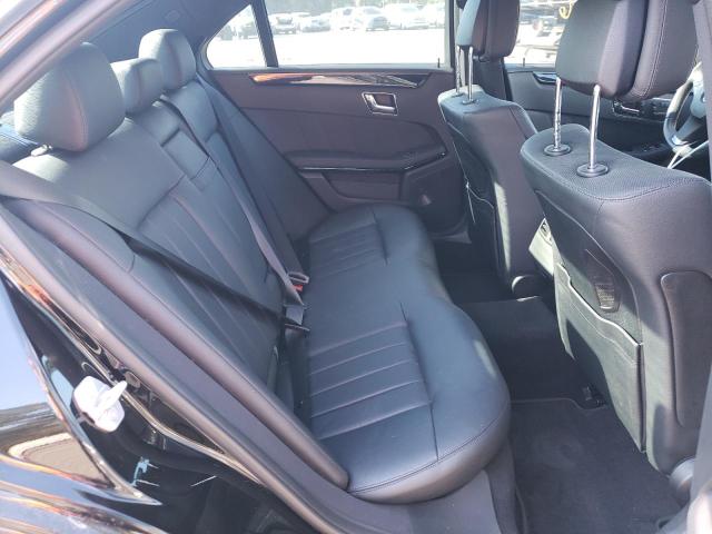 Photo 10 from auction – 2011 MERCEDES-BENZ E 550 with VIN WDDHF7CB4BA266213
