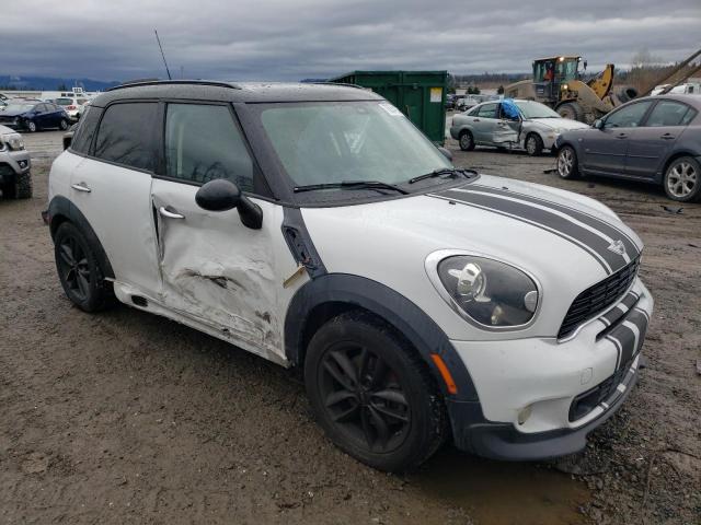 Photo 4 from auction – 2012 MINI COOPER S C with VIN WMWZC5C54CWM12570