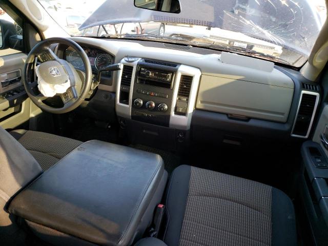 Photo 8 from auction – 2012 DODGE RAM 1500 S with VIN 1C6RD6LT3CS297611