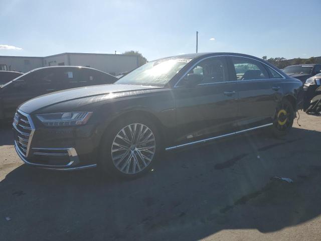 Фото 1 с аукциона – 2019 AUDI A8 L с VIN WAU8DAF84KN005036