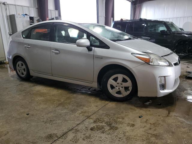 Photo 4 from auction – 2011 TOYOTA PRIUS with VIN JTDKN3DU0B5285300