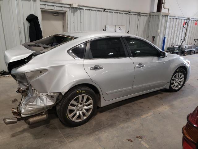 Photo 3 from auction – 2015 NISSAN ALTIMA 2.5 with VIN 1N4AL3AP3FC469668