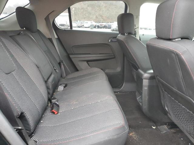 Photo 11 from auction – 2016 CHEVROLET EQUINOX LT with VIN 2GNALCEKXG1162764