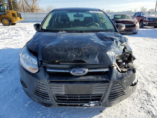 Photo 5 from auction – 2013 FORD FOCUS SE with VIN 1FADP3F25DL164040
