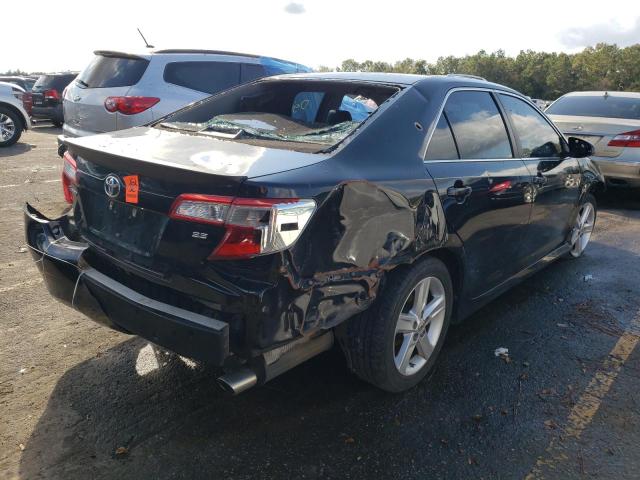 Photo 3 from auction – 2012 TOYOTA CAMRY BASE with VIN 4T1BF1FK6CU180017