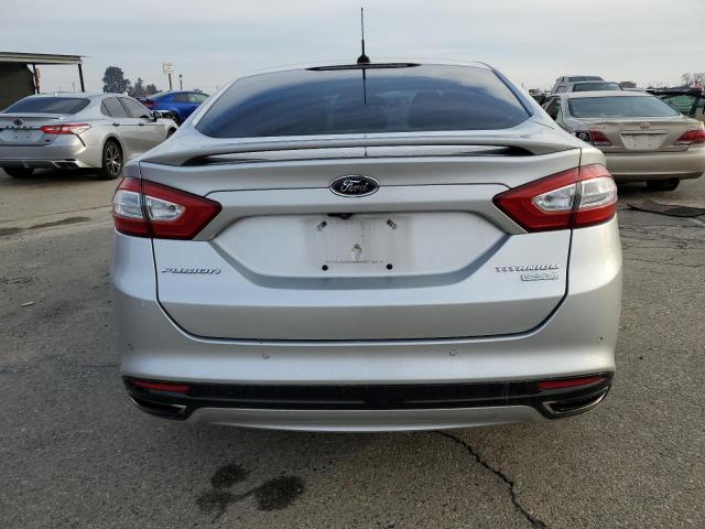 Photo 6 from auction – 2014 FORD FUSION TIT with VIN 3FA6P0K94ER380751