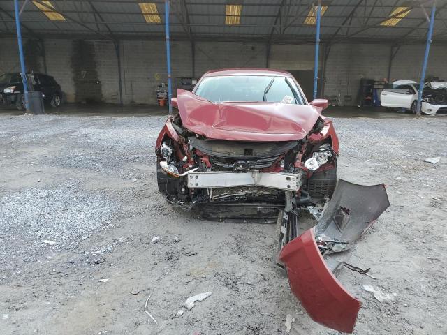 Photo 5 from auction – 2016 NISSAN ALTIMA 2.5 with VIN 1N4AL3AP4GN343129