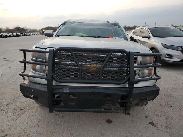 Photo 5 from auction – 2014 CHEVROLET SILVERADO with VIN 3GCPCREC6EG204642