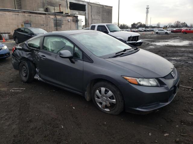 Photo 4 from auction – 2012 HONDA CIVIC LX with VIN 2HGFG3B56CH528840