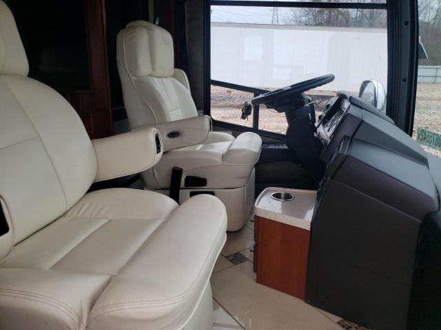 Photo 5 from auction – 2013 FREIGHTLINER CHASSIS XC with VIN 4UZFCUCYXDCBZ1603