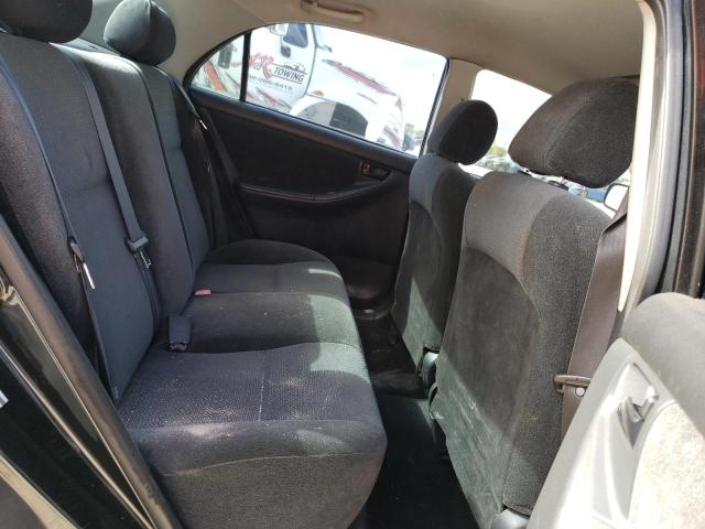 Photo 10 from auction – 2004 TOYOTA COROLLA with VIN 1NXBR32E34Z252358