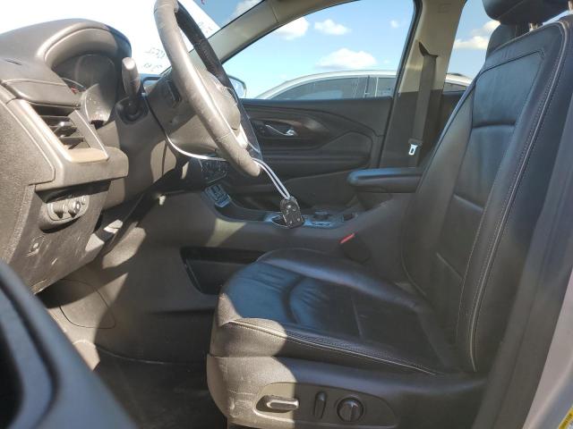 Photo 7 from auction – 2018 GMC TERRAIN DE with VIN 3GKALXEX5JL161320