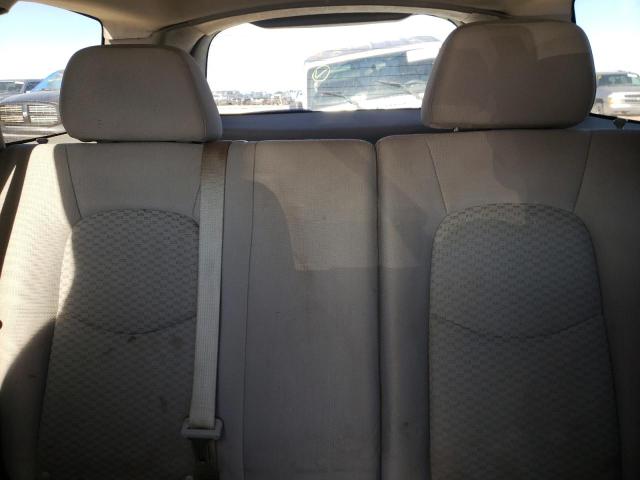 Photo 10 from auction – 2010 CHEVROLET HHR LT with VIN 3GNBABDB7AS627194