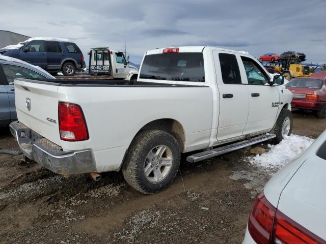 Photo 3 from auction – 2014 RAM 1500 ST with VIN 1C6RR7FT1ES439542