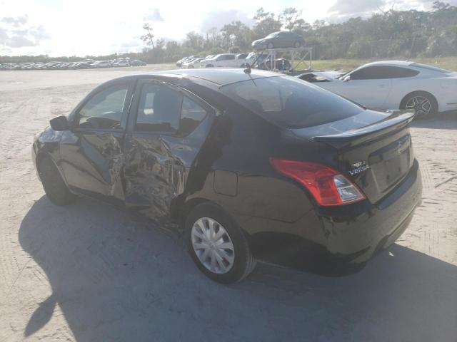 Photo 2 from auction – 2018 NISSAN VERSA S/S with VIN 3N1CN7AP5JL823887