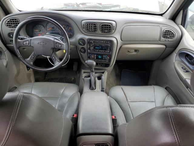 Photo 8 from auction – 2003 CHEVROLET TRAILBLAZE with VIN 1GNDT13SX32205966
