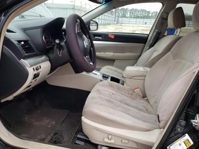 Photo 7 from auction – 2013 SUBARU OUTBACK 2. with VIN 4S4BRBGC3D3319550