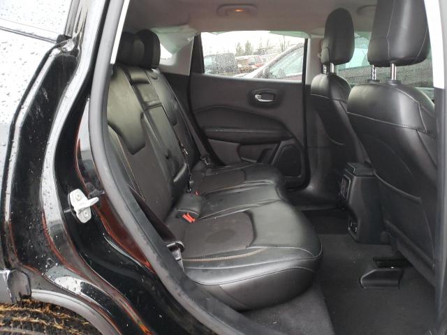 Photo 11 from auction – 2018 JEEP COMPASS LA with VIN 3C4NJDBB1JT222172
