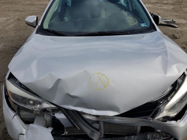 Photo 11 from auction – 2014 TOYOTA COROLLA L with VIN 2T1BURHE9EC069736