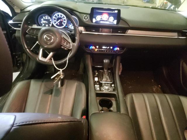 Photo 8 from auction – 2020 MAZDA 6 TOURING with VIN JM1GL1VM3L1511417