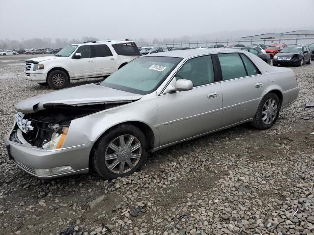 CADILLAC DTS 2007 with VIN 1G6KD57Y57U149970 - Photo from auction
