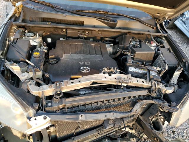 Photo 12 from auction – 2008 TOYOTA RAV4 LIMIT with VIN JTMBK31V286045769
