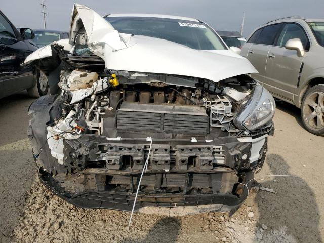 Photo 5 from auction – 2018 FORD FOCUS SE with VIN 1FADP3F28JL259137