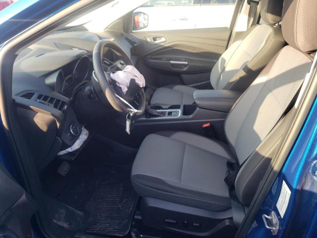 Photo 7 from auction – 2019 FORD ESCAPE SE with VIN 1FMCU9GD7KUC25067