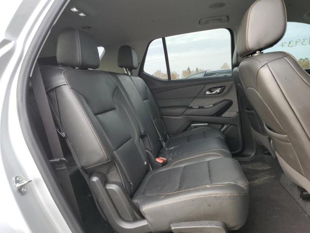 Photo 11 from auction – 2020 CHEVROLET TRAVERSE L with VIN 1GNERHKW2LJ320616