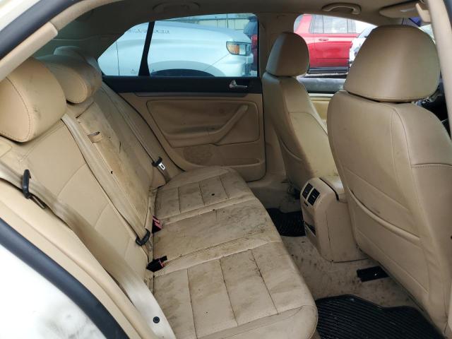 Photo 10 from auction – 2007 VOLKSWAGEN JETTA WOLF with VIN 3VWEF71K97M077323