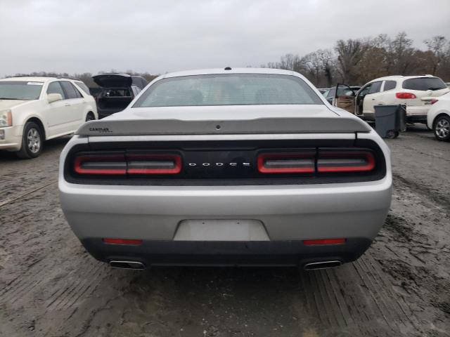 Photo 6 from auction – 2020 DODGE CHALLENGER with VIN 2C3CDZJG6LH247383