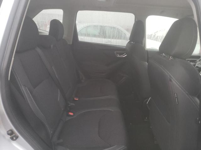 Снимка 11 от търг – 2019 SUBARU FORESTER P с VIN JF2SKAEC8KH463537