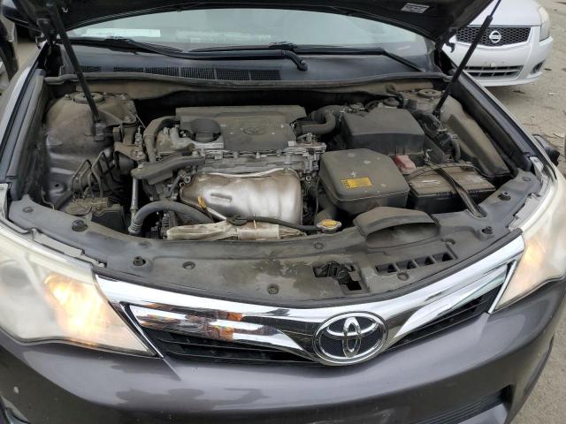 Photo 11 from auction – 2014 TOYOTA CAMRY L with VIN 4T4BF1FK3ER397906