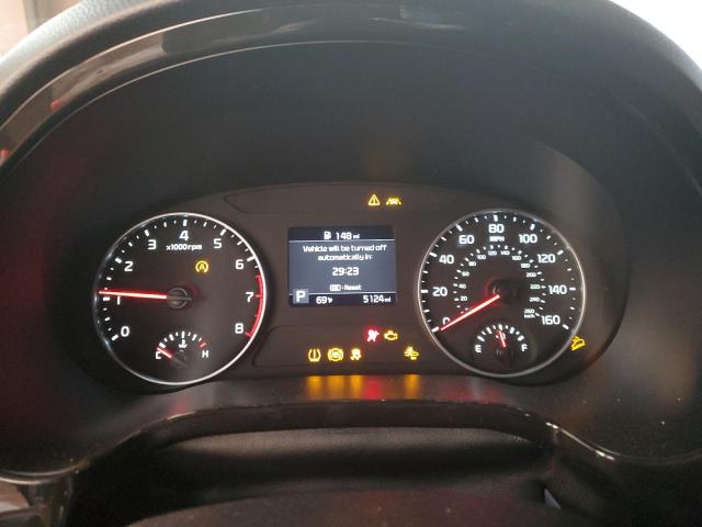 Photo 9 from auction – 2023 KIA SELTOS S with VIN KNDEU2AA5P7391323