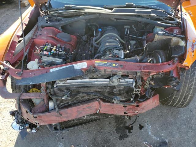 Photo 11 from auction – 2006 DODGE CHARGER R/ with VIN 2B3LA53HX6H344577