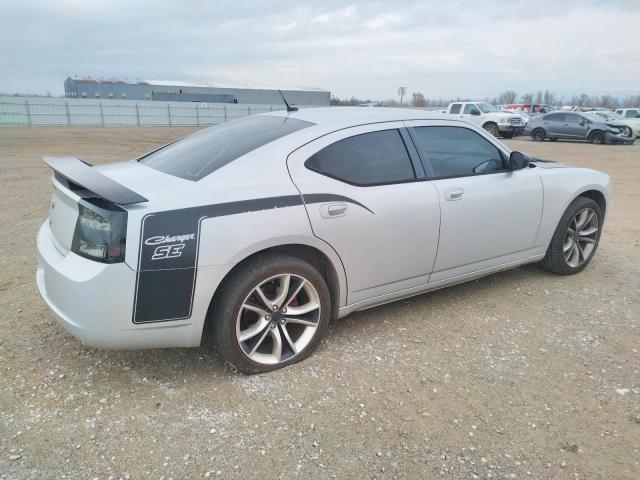 Photo 3 from auction – 2008 DODGE CHARGER with VIN 2B3KA43G88H246678