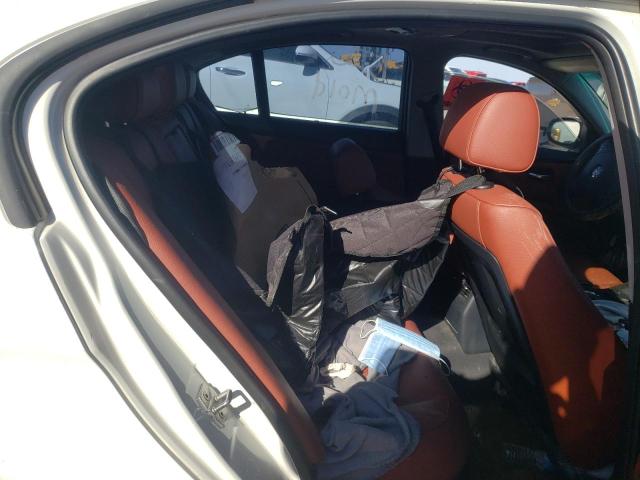 Photo 10 from auction – 2011 BMW 328 I SULE with VIN WBAPH5C55BA448384