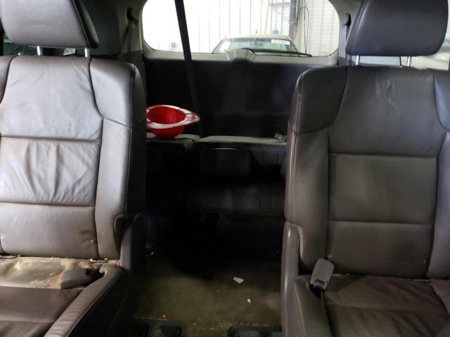 Photo 10 from auction – 2013 HONDA ODYSSEY EX with VIN 5FNRL5H66DB043589