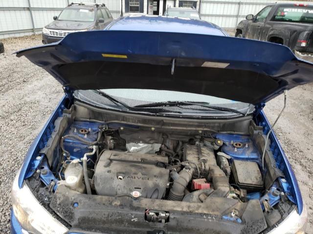 Photo 7 from auction – 2016 MITSUBISHI OUTLANDER with VIN JA4AR3AU4GZ053085